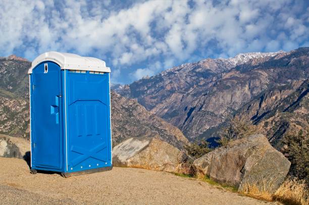 Best Standard Portable Toilet Rental  in USA